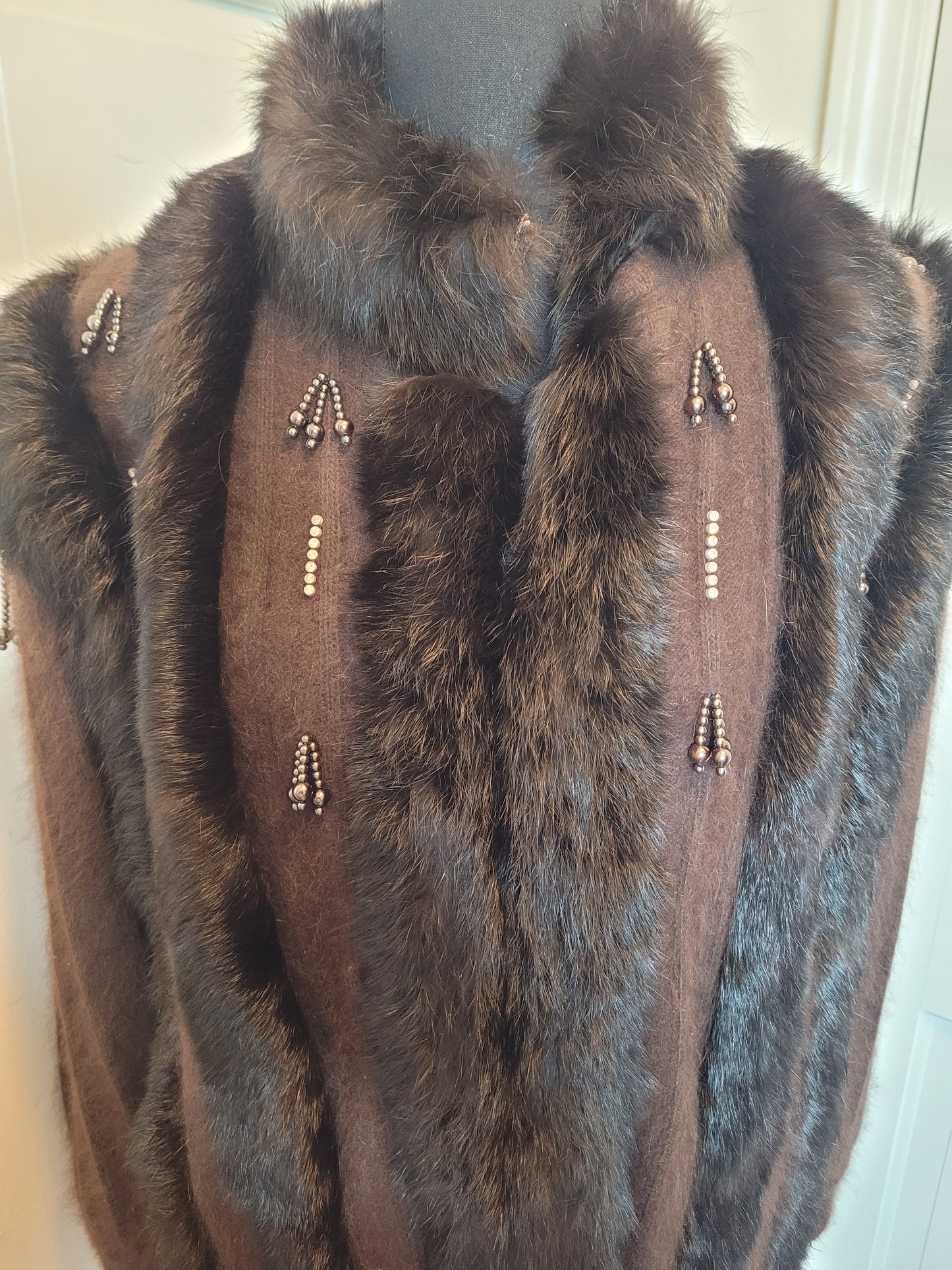 Rich Auntie Has Arrived