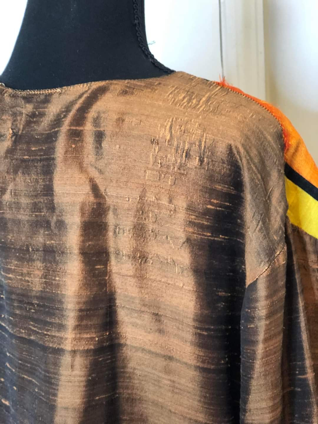 Color Me Badd Duster/Kimono