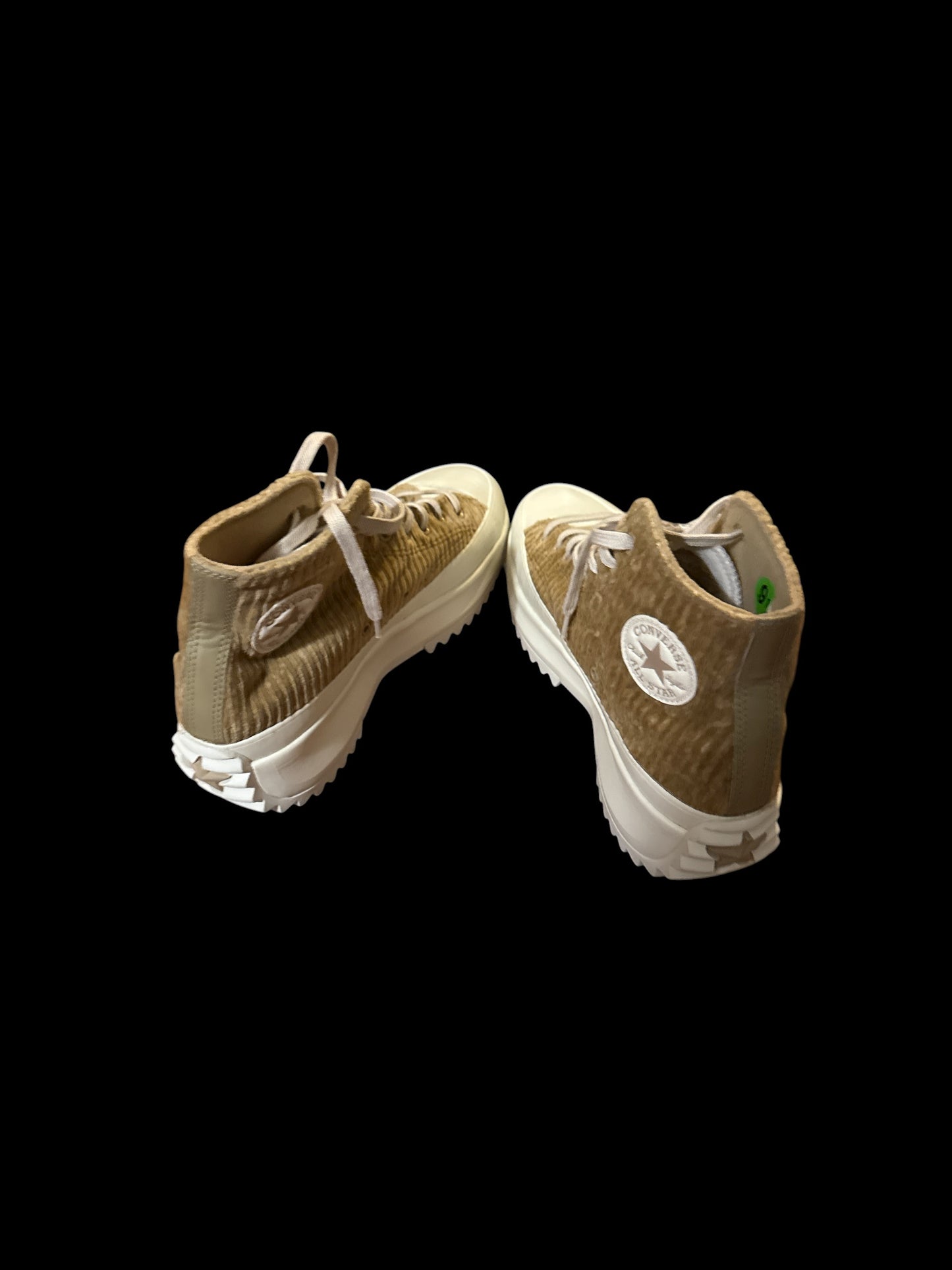 Converse Women's Run Star Hike Cozy Utility Sneakers