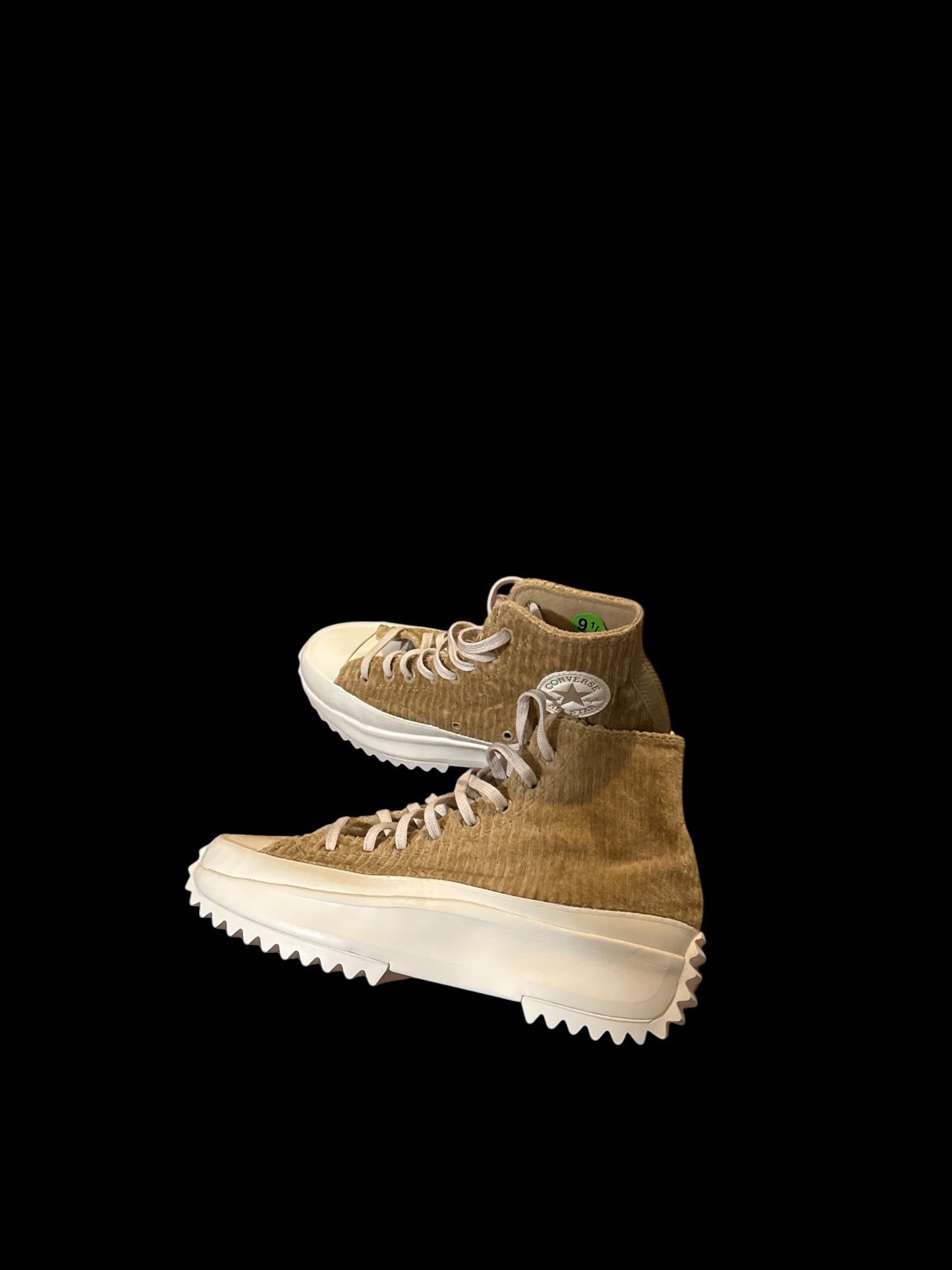 Converse Women's Run Star Hike Cozy Utility Sneakers