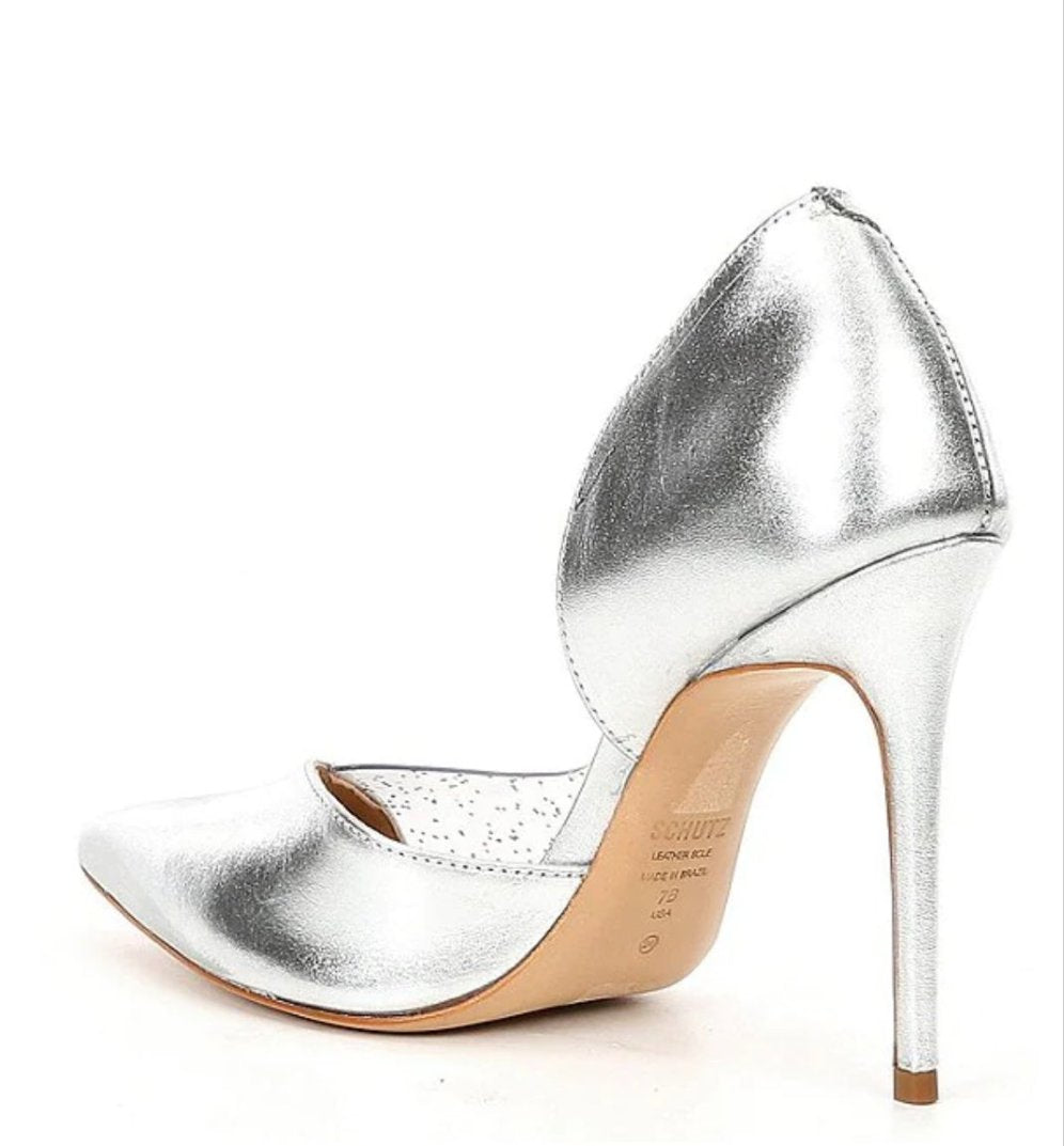 Sparkle Me Pump